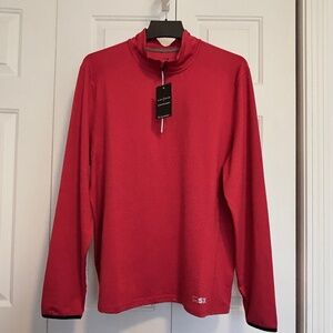NWT Moisture Wicking Shirt